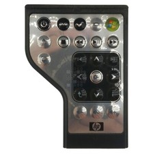 HP Hewlett Packard 464793-002 DV7 Entertainment IR Remote Control