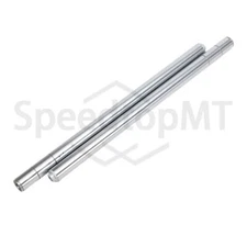 Front Inner Fork Leg Tubes For HONDA XL80S 1980-1982 XR75 1976-1978 XR80 1979-82