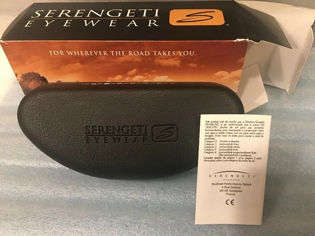 serengeti truman sunglasses