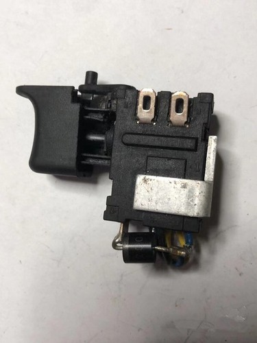 1 pz MOD VS70-9-B 24VDC 20A Interruttore trigger #fg - Foto 2 di 2