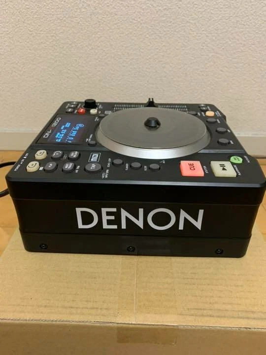 DENON DN-S1200 CDJ Player USED USB Media Player Controller - Image 2 of 3