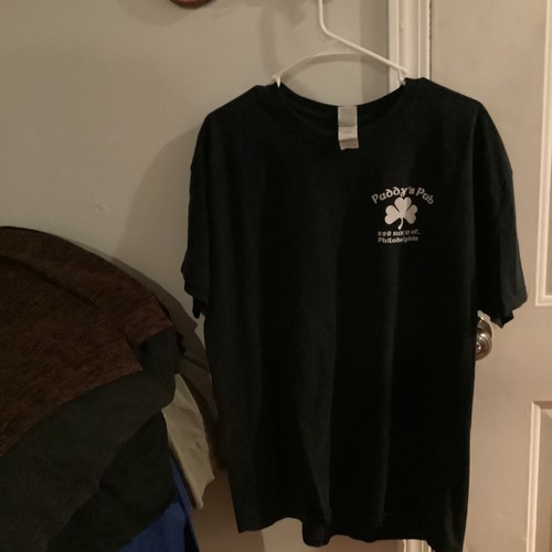 Vintage Vintage Itts Always Sunny in Philadelphia T-Shirt Größe XL SELTEN - Bild 6 von 6