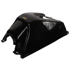 Maier Gas Tank Cover Black Fits YAMAHA BLASTER 200 1988-2006 189770