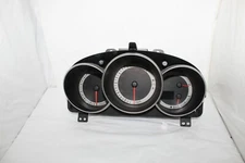 Speedometer Instrument Cluster Dash Panel Gauges 04 - 06 Mazda 3 60,274 Miles