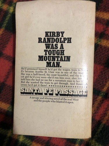 8x Vintage Western📕Dean Owen/Louis L’Amour/Charles Pike/Clay Fisher/Joe Millard - Picture 7 of 17