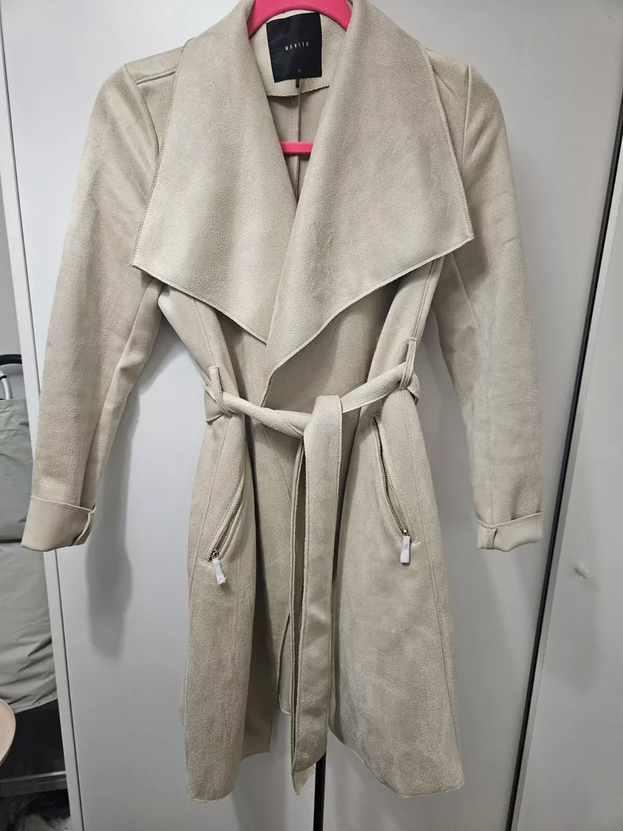 Mohito coat cheap
