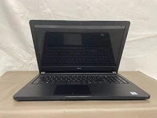 Dell Business Laptop LED-Backlit Display Intel i5-7200U NOT RAM Sell for Parts