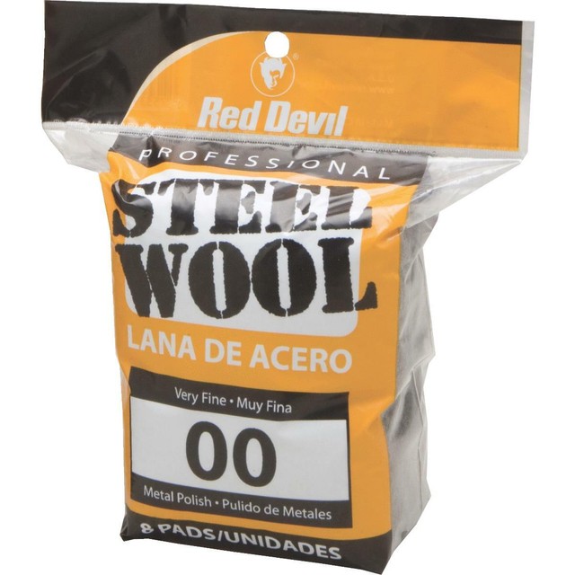 00 steel wool