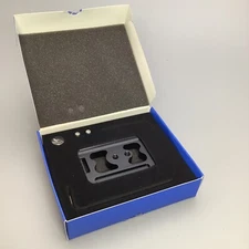 Benro Professional Quick Release Camera Base Plate for Canon 5D Mark III 