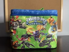 Skylanders Swap Force Carrying Case