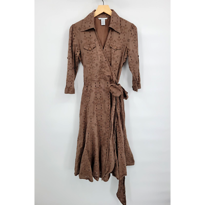 tie neck collared flare dress Joseph Ribkoff Signature Stretch Taffeta Dress - Lapel Collar