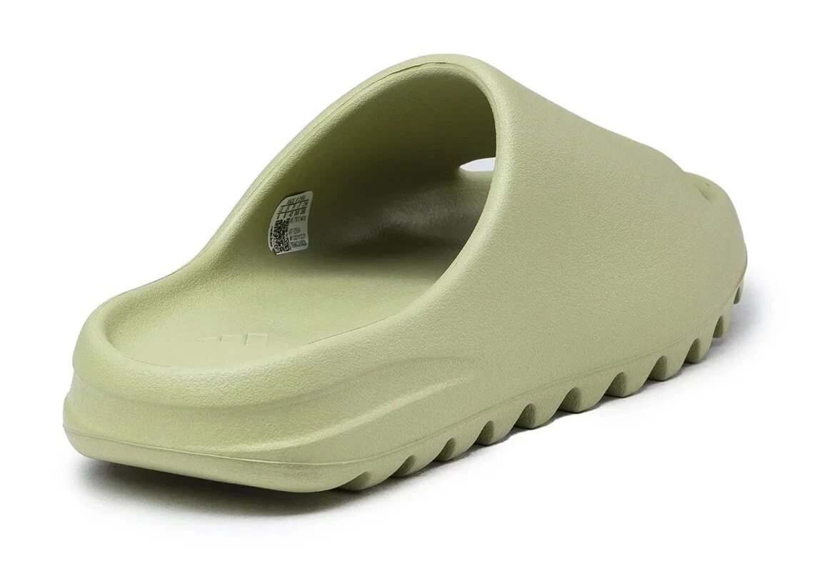 [FZ5904] Adidas Men's Authentic Yeezy Slide Resin Sandals *NEW*