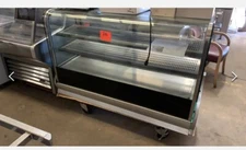 Vollrath 3 Tier Refrigerated Display Case