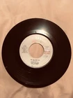 CLIFF RICHARD THE ONLY WAY OUT / BE IN MY HEART  45 Vinyl 1982