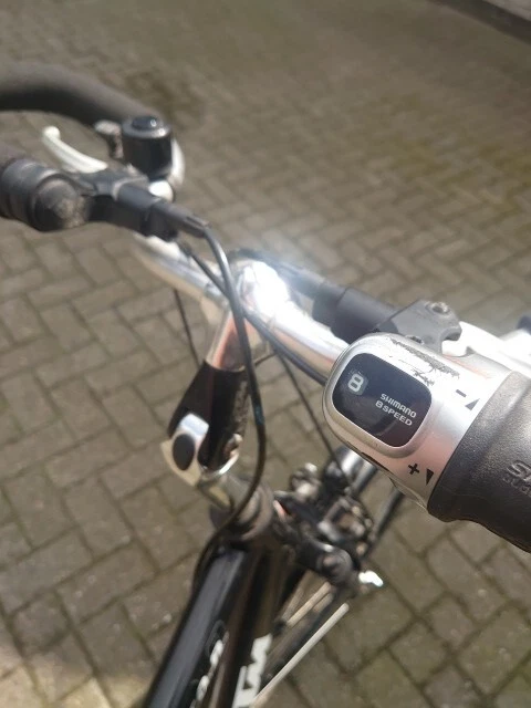 ktm fahrrad 28 zoll gebraucht - Bild 3 von 4