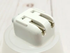 Apple Mac Macbook Compatible E161470 Well Shin Wall Adapt 2.5A 125V WS-069-E JET