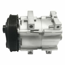 A-Premium A/C Compressor with Clutch for Ford Ranger 2001-2011