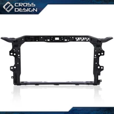 Front Radiator Support Core Assy Steel&Plastic Fit For 2017-2018 Hyundai Elantra