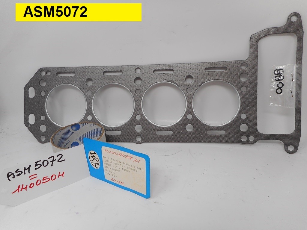 Zylinderkopfdichtung Motor Alfa Romeo Giulia 1.3 Super GT Junior Spider | eBay Zylinderkopfdichtung Motor Alfa Romeo Giulia 1.3 Super GT Junior Spider | eBay
