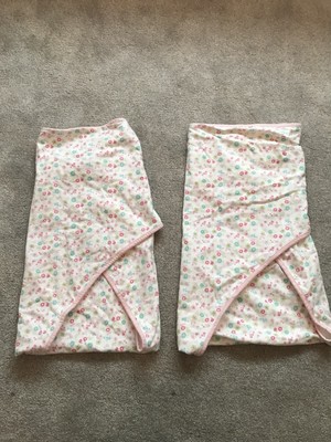 mothercare swaddleme