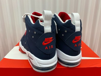 Nike Air Max Cb 94 Usa Dream Team 21 Ds New Never Worn Dj5160 400 Red Blue Ebay