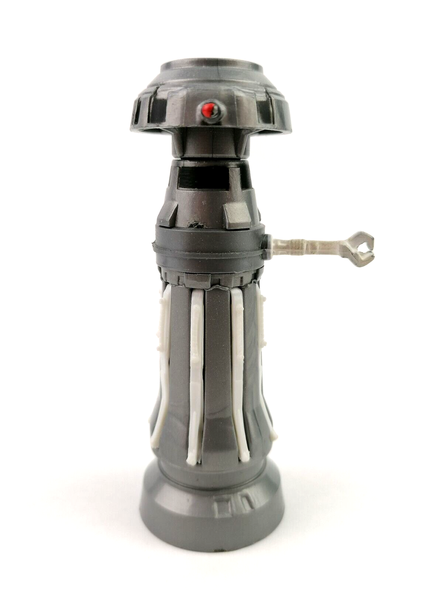 海外並行輸入正規品 Star Wars Vintage 1980 Kenner FX-7 Complete C 8.0+ 100 その他