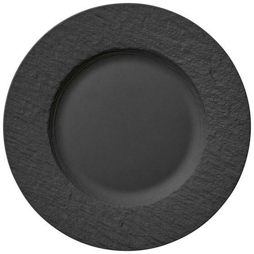 Manufacture Rock - Villeroy & Boch Piatti 24 pezzi per 6 persone - Rivenditore - Imagen 3 de 8