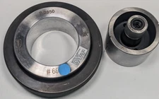 WGC 2.2850" AIR PROBE with MASTER SETTING RING GAGE - CLASS XX