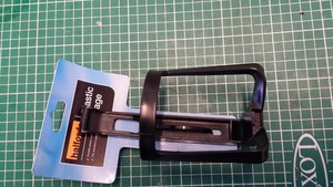 halfords bottle cage