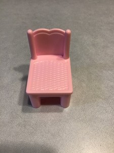 playskool desk and chair