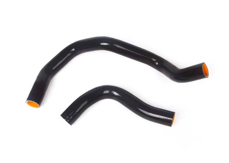 Silicone Radiator Hose Kit for Mazda Miata 1999-2005 Foto 2 de 4