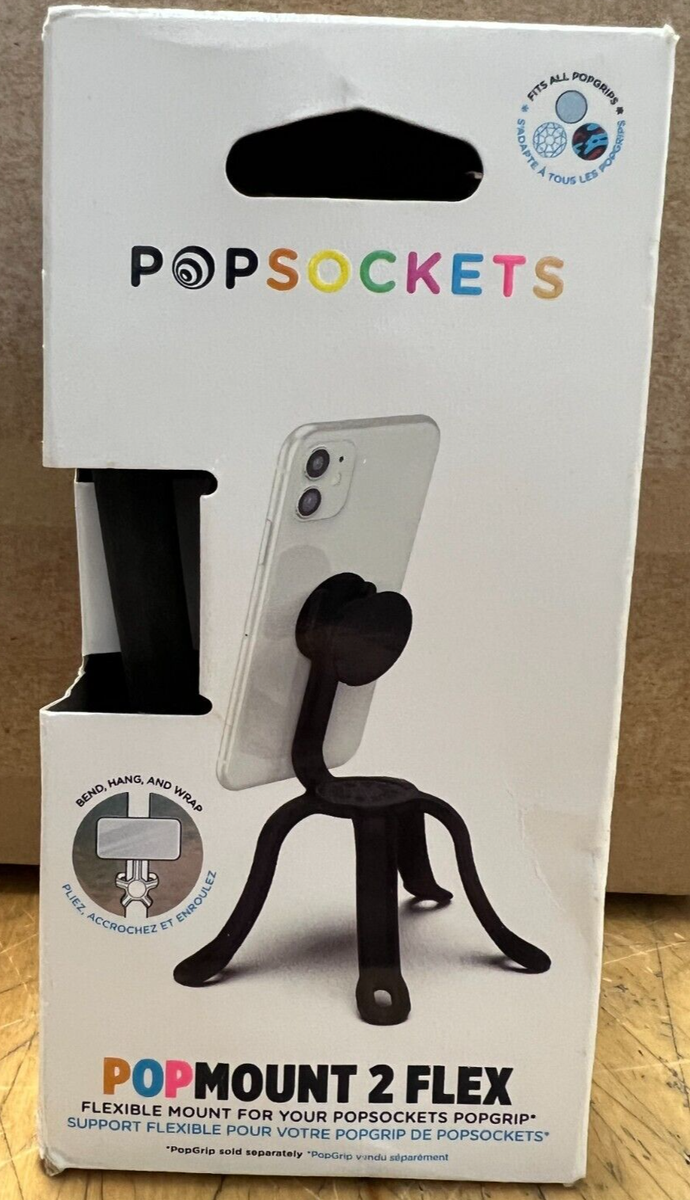 Phone Stand Pop Socket Flex Mount POPSOCKETS POPMOUNT Flex