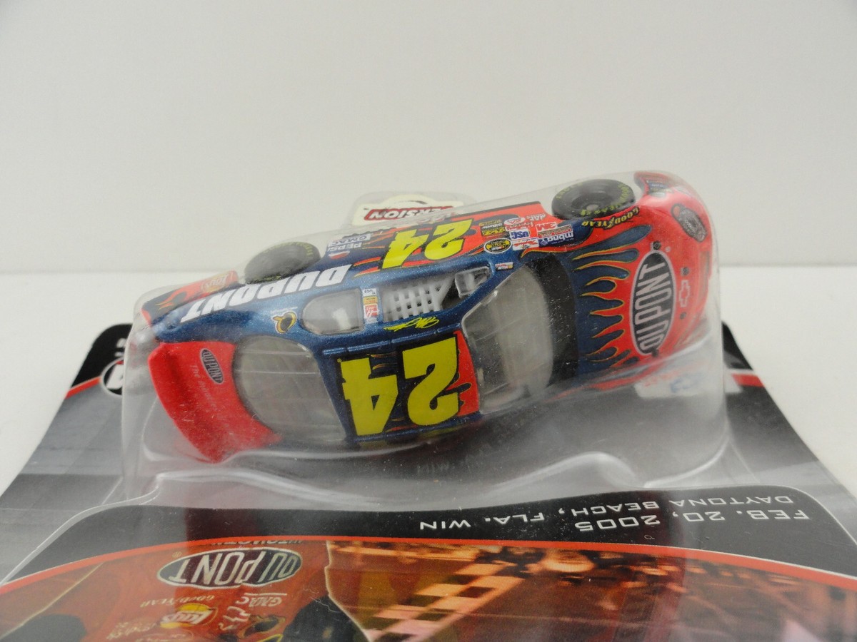 ミニカーナスカーレーシングチャンピオンデイトナ500  1/64 ミニカーナスカーレーシングチャンピオンデイトナ500 1/64
