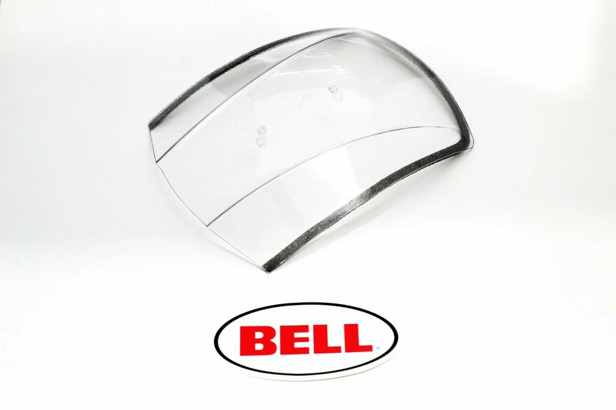Bell Eliminator Vent Cover Clear XXL XXXL eBay