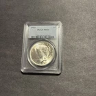 1923 PCGS MS64 Peace Dollar