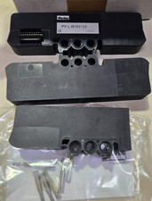 PARKER PVL-B193125 MODULE HEAD/TAIL SET NEW IN BOX