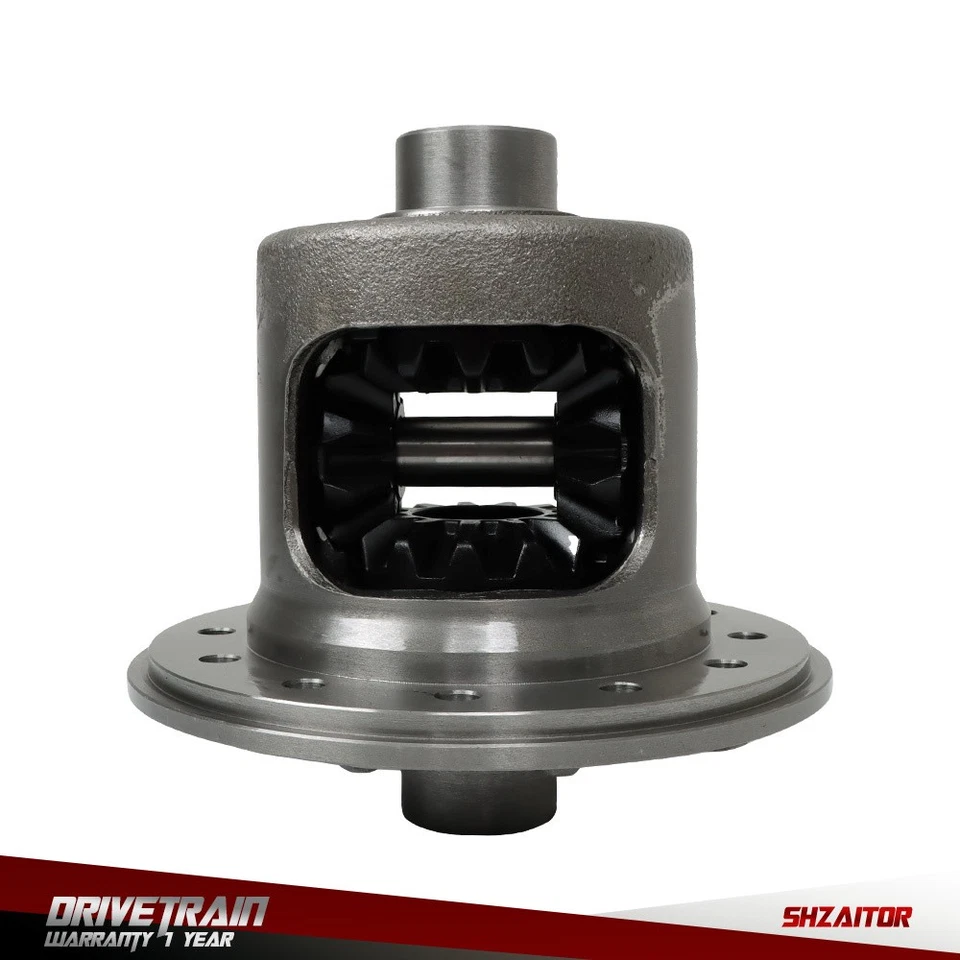 Limited Slip Posi 2010 & Down 31 Spline For Dodge/Chrysler 9.25" 12-Blot - Image 3 of 4