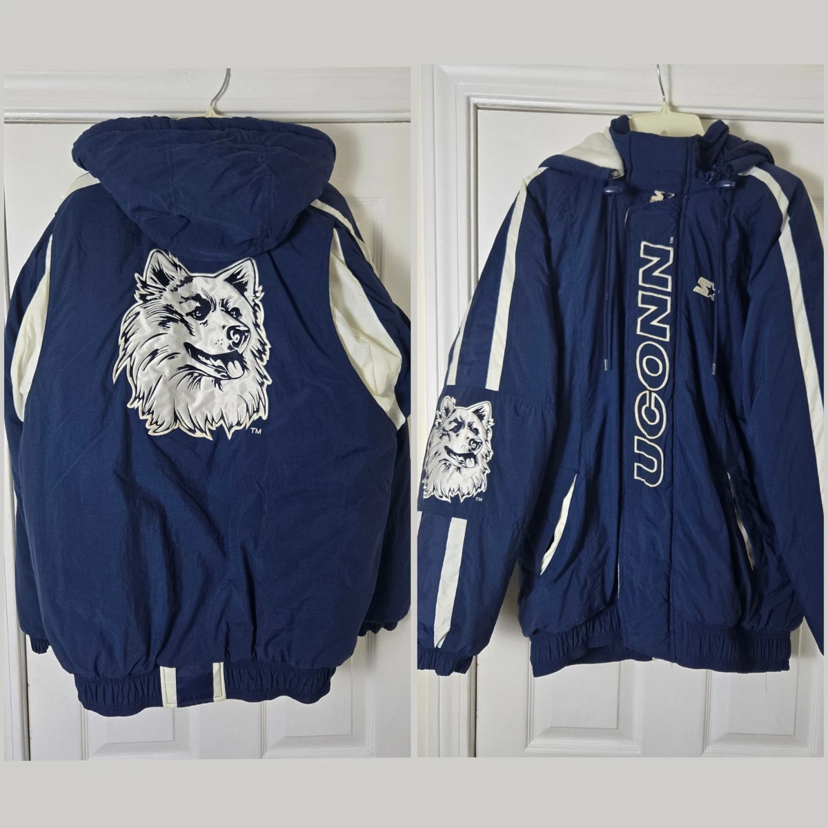 Starter NCAA Jackets for sale | eBay