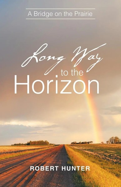 Robert Hunter | Long Way To The Horizon | Taschenbuch | Englisch (2020)-image