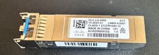 Cisco GLC-LH-SMD 10-2625-01 V01 1000BASE-LX/LH SFP Transceiver Module