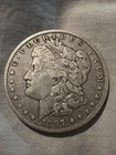 1897 O Morgan Silver Dollar- New Orleans Mint- KEY DATE!!!