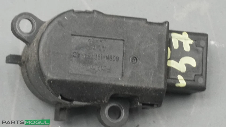 2010-2013 Volvo XC60 AC A/C Air Climate Temperature Sensor 6G9N-19C734-AC OEM - Image 4 of 4