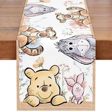 Winnie Baby Shower Decorations, The Pooh Birthday Party Decor, Winnie Grey
