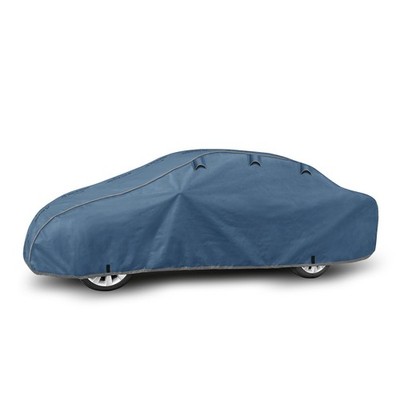 Autogarage für Toyota Camry VI Vollgarage Auto Schutzhülle Cover Abdeckplane