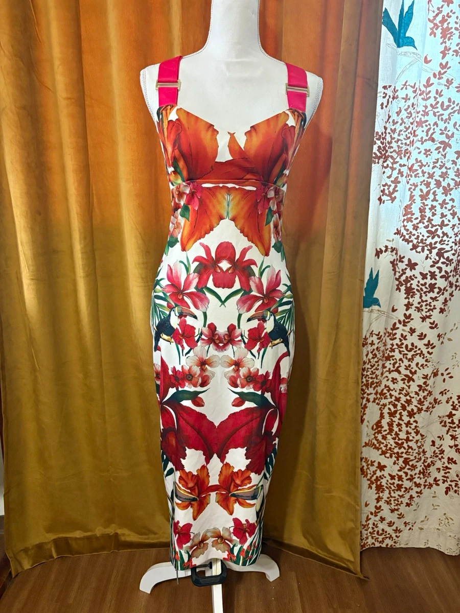 Ted Baker Flower Dresses for Women for sale | eBay