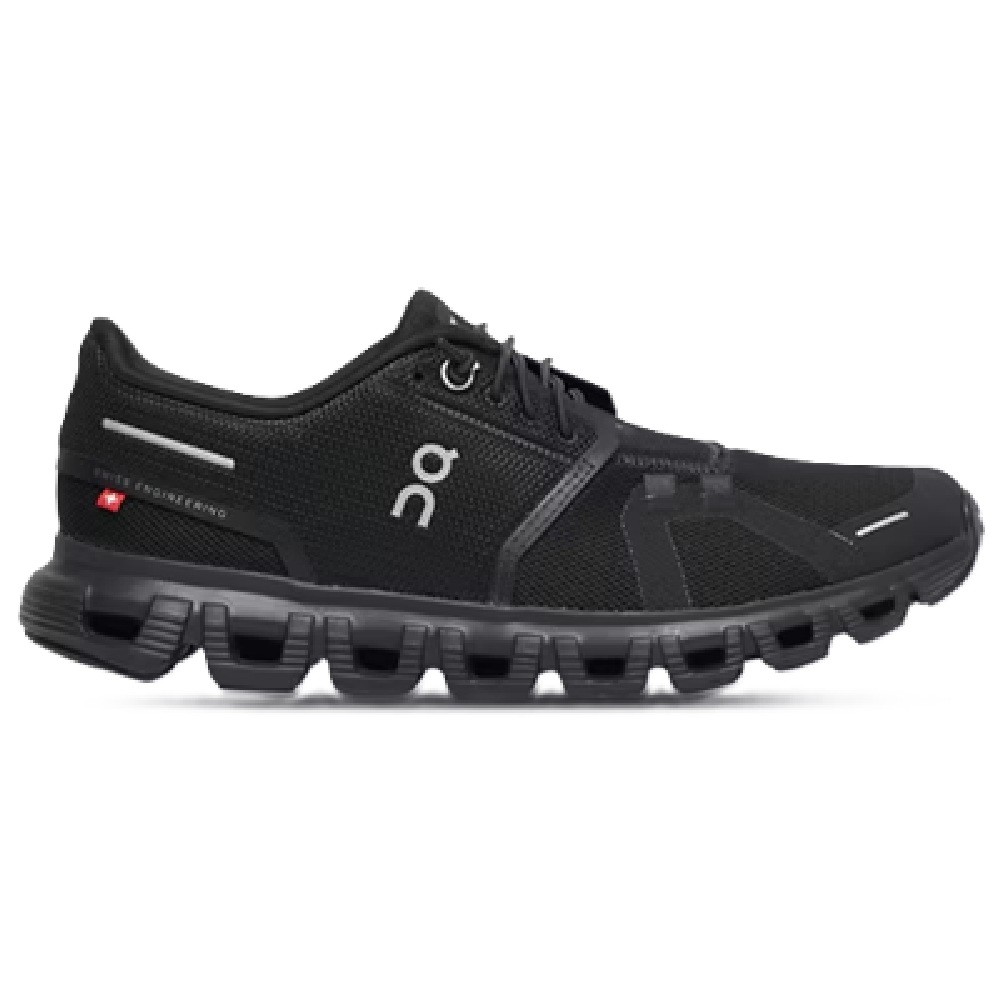 Womens On Cloud 6 BlackBlack 3WF10061043 29090₽
