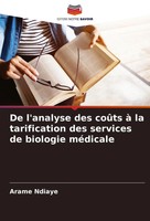 Arame Ndiaye | De L'analyse Des CoûTs à La Tarification Des Services De...