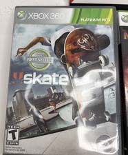 Xbox 360 S Original Video Game Cases & Boxes for sale - eBay