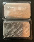 🔥1 oz Silver Bar - Engelhard (Wide Logo, 5-digit)
