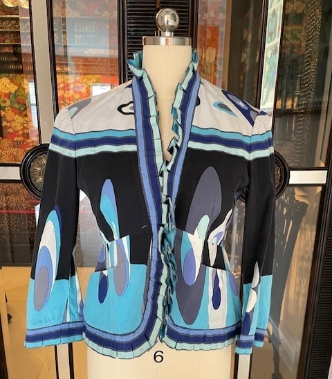 Emilio Pucci Clothing for Women for sale | eBay